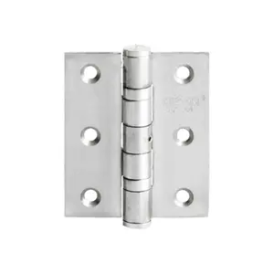 Engsel Dekkson / Dekson NRP ESS DL (Uk. 3", 4", dan 5") SUS 304