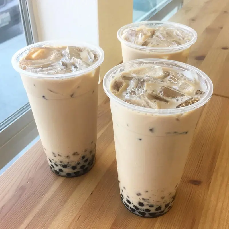 milk tea powder 1kg 0