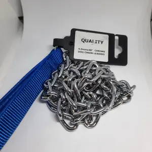 Rantai Jalan Anjing Bahan Tebal Premium