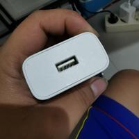 Gambar Adapter Kepala Charger V20 V20Se X50 pro X50 Original Copotan Bekas dari omjok Kota Administrasi Jakarta Utara 2 Tokopedia