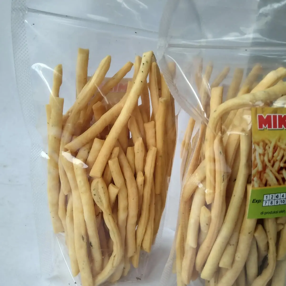 Stik Bawang Miki