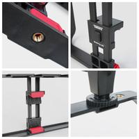 Gambar Takara Mobirig 03 Smartphone Mobile Rig / Cage for Vlogging dari Takara Indonesia Kota Tangerang 4 Tokopedia