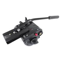 Gambar Takara VH-70 Fluid Video Head for Tripod Monopod Video Head dari Takara Indonesia Kota Tangerang 3 Tokopedia