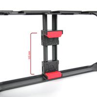 Gambar Takara Mobirig 03 Smartphone Mobile Rig / Cage for Vlogging dari Takara Indonesia Kota Tangerang 5 Tokopedia