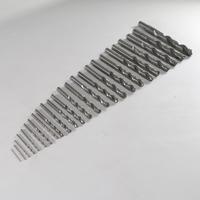 Gambar GSI Mata Bor Putih HSS WHITE DRILL satuan - 7.5mm dari MST TOOLS Kota Administrasi Jakarta Barat 4 Tokopedia