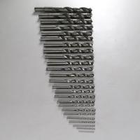 Gambar GSI Mata Bor Putih HSS WHITE DRILL satuan - 7.5mm dari MST TOOLS Kota Administrasi Jakarta Barat 5 Tokopedia