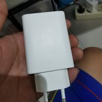 Gambar Adapter Kepala Charger V20 V20Se X50 pro X50 Original Copotan Bekas dari omjok Kota Administrasi Jakarta Utara 3 Tokopedia