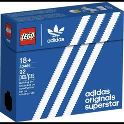 harga lego adidas superstar