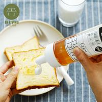 Gambar EN LIVING Sauce Bottle 350ml / Botol Saos / Botol Kecap dari EN LIVING Kota Bandung 5 Tokopedia