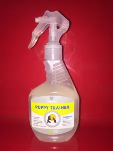 Volk Pets Puppy Trainer 250ml Puppy Training Melatih Anjing Buang Air