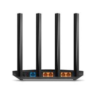 Gambar TP-Link Archer C80 AC1900 WiFi Router / Archer C 80 AC 1900 Mu-Mimo dari Multi Komputer Kota Administrasi Jakarta Barat 3 Tokopedia