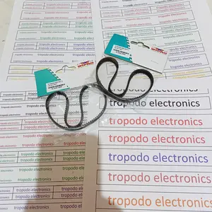 Spare Part Timing Belt Fanbelt Vanbelt Belt Sander WIPRO W4100