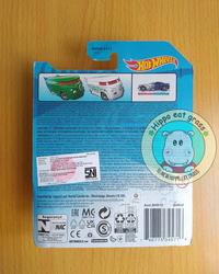 Gambar Hot Wheels Hotwheels Color Shifters Volkswagen Drag Bus dari Hippoeatgrass Kota Administrasi Jakarta Barat 2 Tokopedia