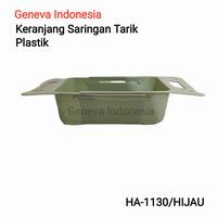 Gambar Keranjang Saringan Plastik Buka Tutup Tarik Dorong Sink Basket dari Geneva Indonesia Kota Administrasi Jakarta Barat 4 Tokopedia
