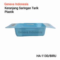 Gambar Keranjang Saringan Plastik Buka Tutup Tarik Dorong Sink Basket dari Geneva Indonesia Kota Administrasi Jakarta Barat 5 Tokopedia