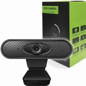 WEBCAM AUTOFOCUS WEBCAM CAMERA FULL HD 780/1080 FOR PC LAPTOP DESKTOP