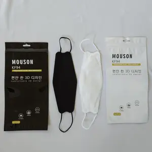 Masker MOUSON KF94 Mask 3D - 4 Layers
