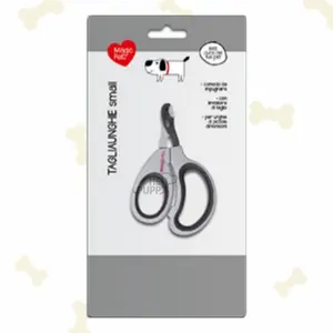 Magic Pet Gunting Kuku