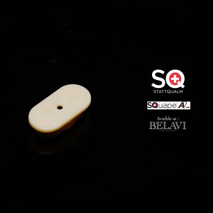 Gambar Squape A[Rise] Arise MTL Air Disc 1 x 0,8mm - Authentic by StattQualm dari BELAVI Kota Administrasi Jakarta Utara Tokopedia