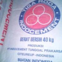 Gambar Semen putih kiloan eceran zak nambal kuat air serbaguna white cement dari tb gilang Kota Bekasi 1 Tokopedia