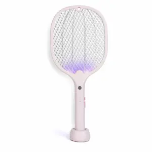 Aoki Raket Nyamuk + Insect Killer 2in1 AK-890S