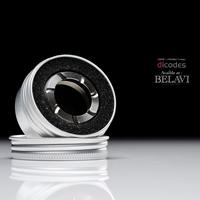 Gambar Cone Dani SBS (Side-by-Side) Mod 22mm Authentic by Dicodes Germany dari BELAVI Kota Administrasi Jakarta Utara 2 Tokopedia