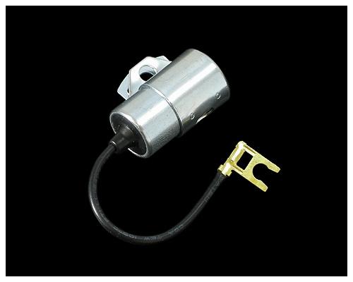 Gambar Kondensor Point Ignition 001260 Neofactory Original Import dari Webike Indonesia Kota Administrasi Jakarta Selatan Tokopedia
