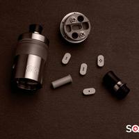 Gambar SQuape A[Rise] / Arise RTA 4mL - Authentic by StattQualm Switzerland dari BELAVI Kota Administrasi Jakarta Utara 4 Tokopedia