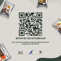 Gambar Bubuk Reguler Mochacino 1 Kg dari kedaibubukcikarang Kab. Bekasi 3 Tokopedia