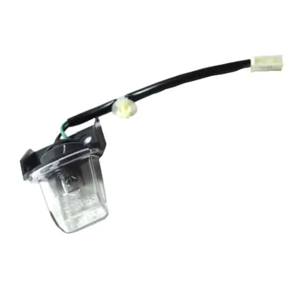 Light Assy License Honda BeAT K1A 33720K1AN01 1