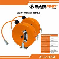 Gambar AIR HOSE REEL BLACKFOOT - SELANG COMPRESSOR 8 METER - Blackfoot dari BRT GPRacing Store Kab. Bogor 3 Tokopedia