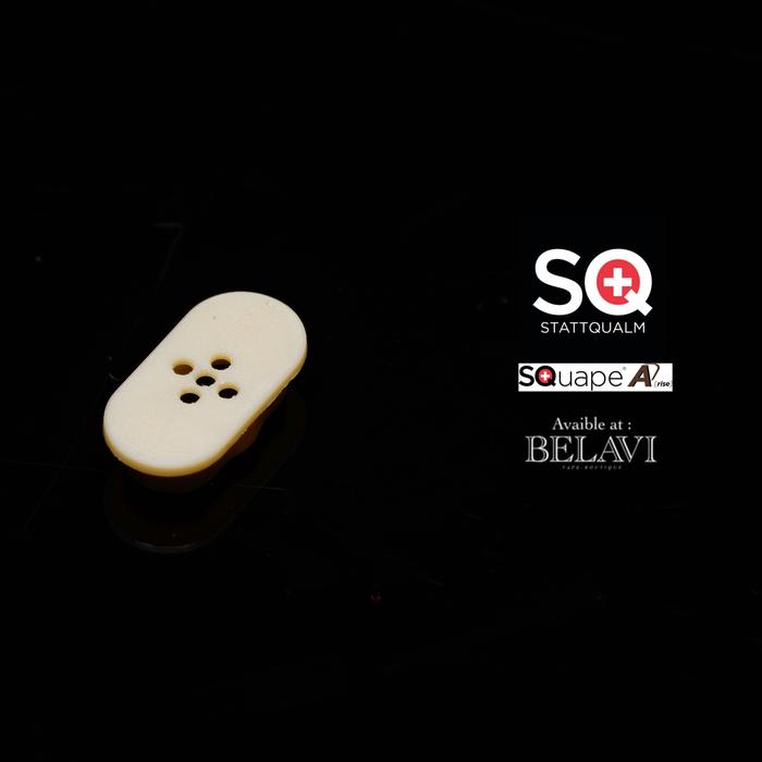 Gambar SQuape A[Rise] Arise MTL Air Disc 5 x 0,8mm - Authentic by StattQualm dari BELAVI Kota Administrasi Jakarta Utara Tokopedia