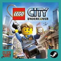 Gambar Lego City Undercover Original PC Game - Steam dari ClickGame Kota Administrasi Jakarta Selatan 1 Tokopedia
