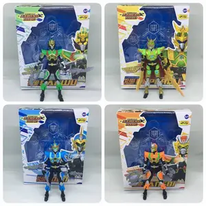 Legend Hero - Deluxe Action Figure