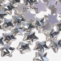 Gambar Torenda Crystal Hotfix Bintang Payet Tempel T2816 (5mm) / Lusin 12 PCS - Aurore Boreale dari Torenda Kota Administrasi Jakarta Pusat 2 Tokopedia