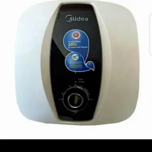 water heater midea D10 02VA pemanas air listrik 10 liter