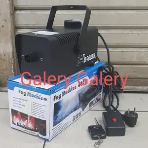 Paket Mesin Fogging Disinfektan 400w dan Cairan Disinfektan 500ml