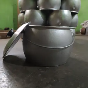 panci kastrol liwet no 8 ukuran 2 liter kualitas premium kuat tebal