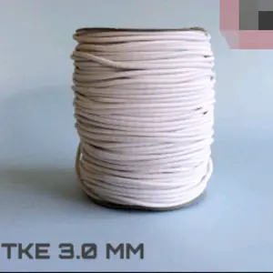 tali kur tali frame tenda elastis murah