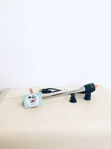 Heater Stainless 100 W Recent AA-HT-304_STA