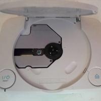 Gambar CONSOLE PS ONE SECOND dari KLV SHOPE Kota Administrasi Jakarta Selatan 2 Tokopedia