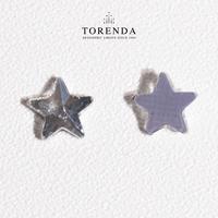 Gambar Torenda Crystal Hotfix Bintang Payet Tempel T2816 (5mm) / Lusin 12 PCS - Aurore Boreale dari Torenda Kota Administrasi Jakarta Pusat 3 Tokopedia