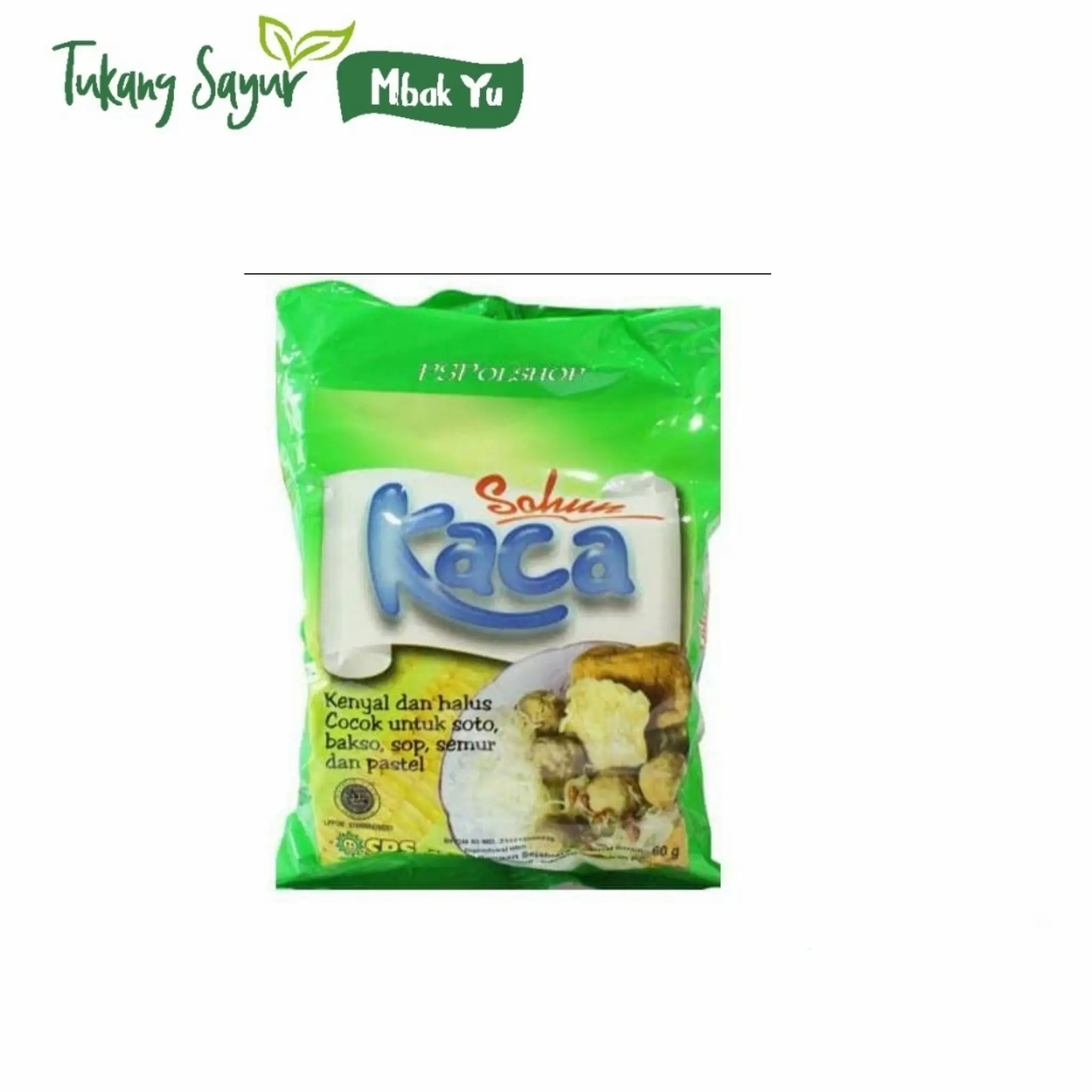 sohun kaca
