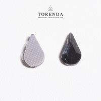 Gambar Torenda Crystal Hotfix Tetes Payet Tempel T2300 (5mm) / Lusin 12 PCS - Golden Shadow dari Torenda Kota Administrasi Jakarta Pusat 4 Tokopedia