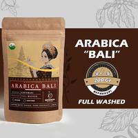 Gambar Kopi Organik Arabika Bali Kintamani BEPAHKUPI 100-200 Gr || Biji/Bubuk - 100 Gr, Biji dari Bepahkupi Indonesia Kab. Tangerang 1 Tokopedia