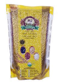 Gambar MD Organic Rice Red Pecah Kulit 1Kg dari MD Organic Store Kota Tangerang Selatan 1 Tokopedia