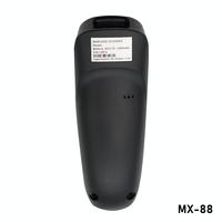 Gambar MINI BLUETOOTH BARCODE SCANNER PORTABLE WIRELESS 2.4G 1D&2D IWARE MX88 dari Barcodia Kota Administrasi Jakarta Pusat 5 Tokopedia