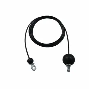 tali sling for home gym ( panjang 420 cm )