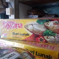 Gambar Bandeng Juwana (isi 2) dari Senang Oleh Oleh Khas Cirebon Kota Cirebon 3 Tokopedia