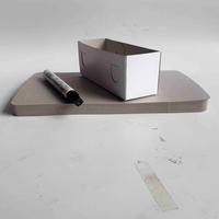 Gambar Versi POLOS : Kotak Obat Apotek, Kotak Obat RS, bukan Kotak Obat Mika dari Sahabat Sejasa Kab. Sleman 2 Tokopedia